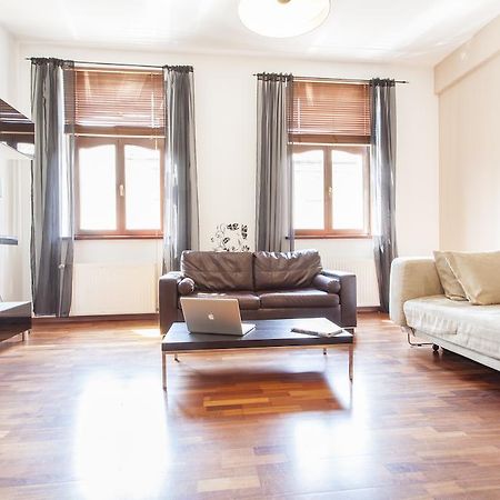 Davinci Radziwillowska Apartments Красков Стая снимка